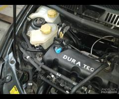 Ford Street Kà - Kà Cabrio 1.6 Benzina 2003 - 18