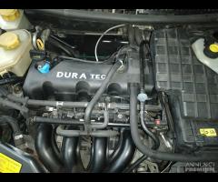 Ford Street Kà - Kà Cabrio 1.6 Benzina 2003 - 19