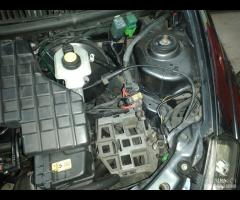 Ford Street Kà - Kà Cabrio 1.6 Benzina 2003 - 20