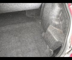 Ford Street Kà - Kà Cabrio 1.6 Benzina 2003 - 23