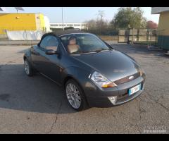 Ford Street Kà - Kà Cabrio 1.6 Benzina 2003 - 24