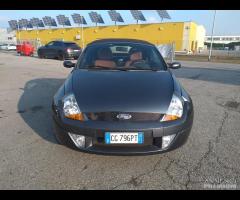 Ford Street Kà - Kà Cabrio 1.6 Benzina 2003 - 25