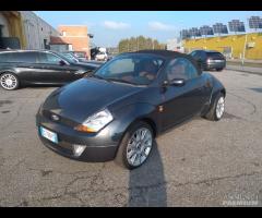 Ford Street Kà - Kà Cabrio 1.6 Benzina 2003 - 26