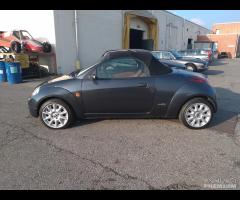 Ford Street Kà - Kà Cabrio 1.6 Benzina 2003 - 27