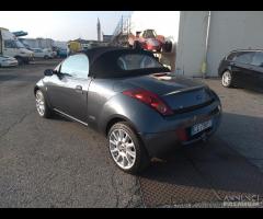Ford Street Kà - Kà Cabrio 1.6 Benzina 2003 - 28