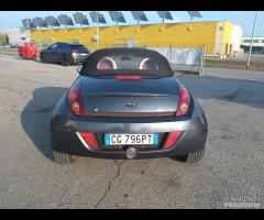 Ford Street Kà - Kà Cabrio 1.6 Benzina 2003 - 29