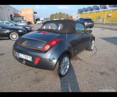 Ford Street Kà - Kà Cabrio 1.6 Benzina 2003 - 30