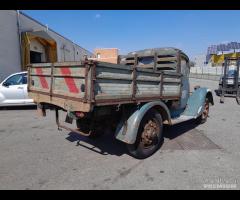 Fiat 621 Da Restauro - Da Reimmatricolare - 7