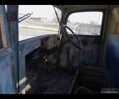 Fiat 621 Da Restauro - Da Reimmatricolare - 12