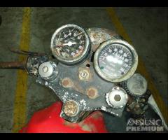 Ducati GTV 350 Da Restauro Da Reimmatricolare - 9