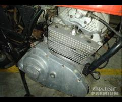 Ducati GTV 350 Da Restauro Da Reimmatricolare - 10