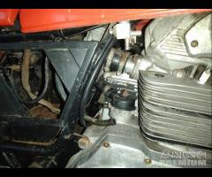 Ducati GTV 350 Da Restauro Da Reimmatricolare - 12