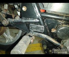 Ducati GTV 350 Da Restauro Da Reimmatricolare - 13