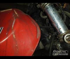 Ducati GTV 350 Da Restauro Da Reimmatricolare - 15