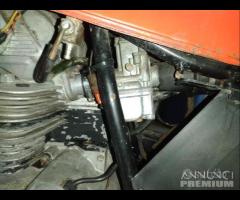 Ducati GTV 350 Da Restauro Da Reimmatricolare - 18