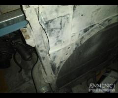 Radiatore Per Fiat Camion 400