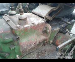 John Deere 710 FUNZIONANTE - 16