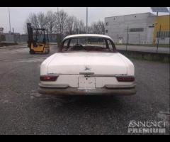 Mercedes 220SE Coupè Da Restauro Totale - 6