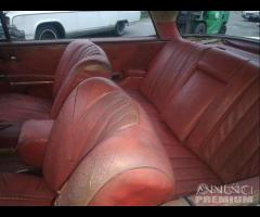 Mercedes 220SE Coupè Da Restauro Totale - 13