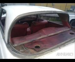 Mercedes 220SE Coupè Da Restauro Totale - 15