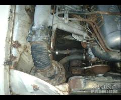 Mercedes 220SE Coupè Da Restauro Totale - 18