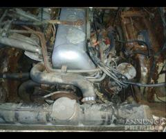 Mercedes 220SE Coupè Da Restauro Totale - 19