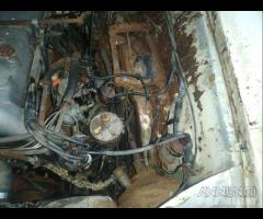 Mercedes 220SE Coupè Da Restauro Totale - 20