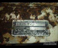 Mercedes 220SE Coupè Da Restauro Totale - 22