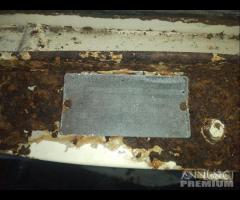 Mercedes 220SE Coupè Da Restauro Totale - 23