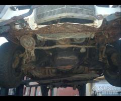 Mercedes 220SE Coupè Da Restauro Totale - 24