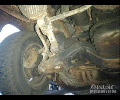 Mercedes 220SE Coupè Da Restauro Totale - 25