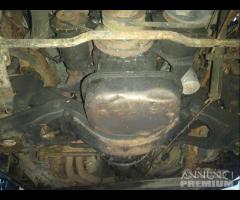 Mercedes 220SE Coupè Da Restauro Totale - 26