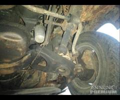 Mercedes 220SE Coupè Da Restauro Totale - 27