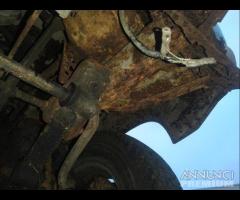 Mercedes 220SE Coupè Da Restauro Totale - 28