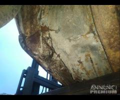 Mercedes 220SE Coupè Da Restauro Totale - 29