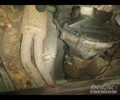 Mercedes 220SE Coupè Da Restauro Totale - 30