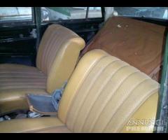 Mercedes Classe S W111 Radiata D'Ufficio LEGGI - 12