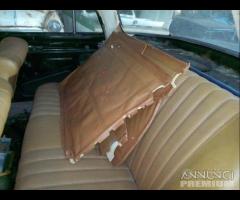 Mercedes Classe S W111 Radiata D'Ufficio LEGGI - 14