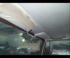 Mercedes Classe S W111 Radiata D'Ufficio LEGGI - 15