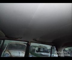 Mercedes Classe S W111 Radiata D'Ufficio LEGGI - 16