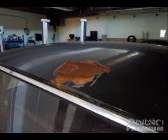 Mercedes Classe S W111 Radiata D'Ufficio LEGGI - 17