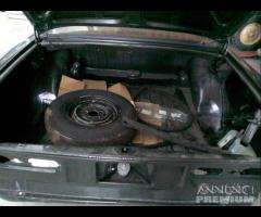 Mercedes Classe S W111 Radiata D'Ufficio LEGGI - 19