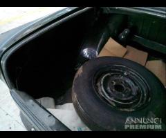 Mercedes Classe S W111 Radiata D'Ufficio LEGGI - 20