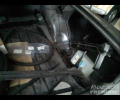 Mercedes Classe S W111 Radiata D'Ufficio LEGGI - 21