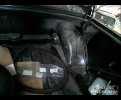 Mercedes Classe S W111 Radiata D'Ufficio LEGGI - 22