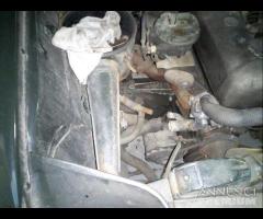 Mercedes Classe S W111 Radiata D'Ufficio LEGGI - 25