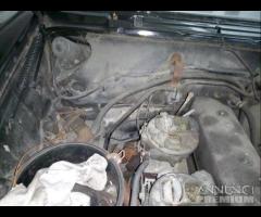 Mercedes Classe S W111 Radiata D'Ufficio LEGGI - 26