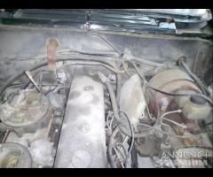 Mercedes Classe S W111 Radiata D'Ufficio LEGGI - 27