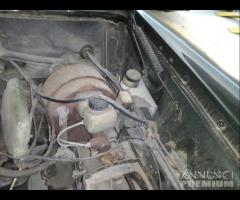 Mercedes Classe S W111 Radiata D'Ufficio LEGGI - 28