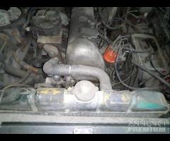 Mercedes Classe S W111 Radiata D'Ufficio LEGGI - 29